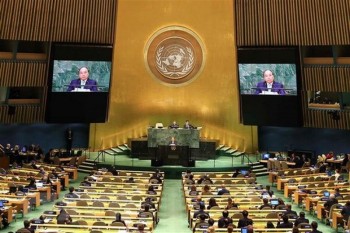Lịch trình hơn 10 tiếng của Thủ tướng tại Liên Hợp Quốc