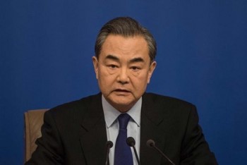 Ngoại trưởng Trung Quốc kêu gọi các bên ủng hộ chủ nghĩa đa phương