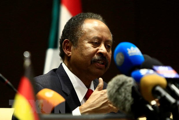 Sudan kêu gọi Mỹ đưa nước này khỏi danh sách tài trợ khủng bố