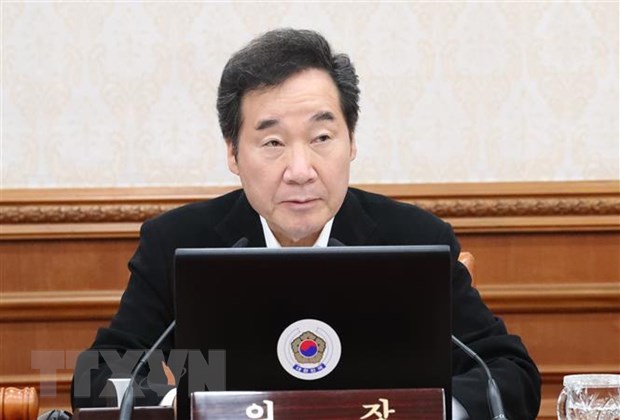 Thủ tướng Hàn Quốc kêu gọi Mỹ-Triều sớm nối lại đàm phán hạt nhân