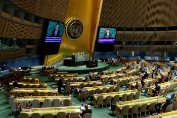 ASEAN, Châu Phi tái khẳng định lập trường phản đối vũ khí hạt nhân