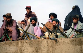 Ấn Độ ủng hộ đàm phán hòa bình trong nội bộ Afghanistan