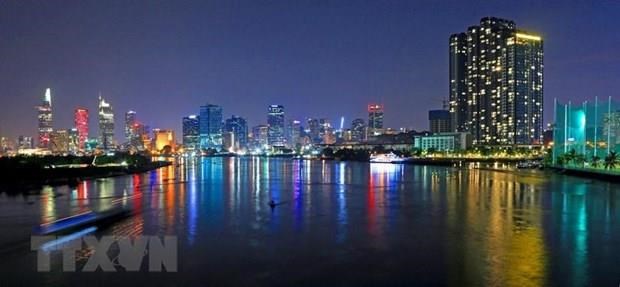 Thành phố Hồ Chí Minh triển khai thí điểm bản đồ số dùng chung