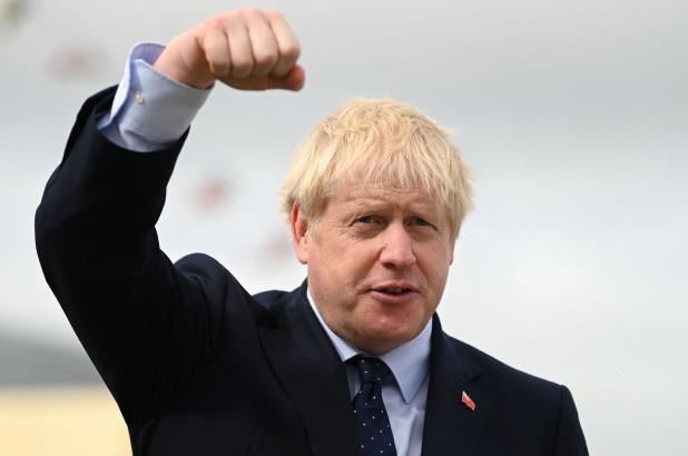 Thủ tướng Anh khẳng định đạt 'tiến bộ to lớn' trong đàm phán về Brexit