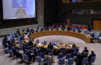 Hội đồng Bảo an gia hạn hoạt động của phái bộ ở Afghanistan