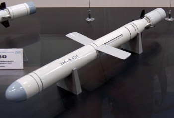 Nga thử nghiệm hàng loạt vũ khí mới trên chiến trường Syria