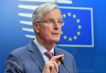 EU nhận định lập trường của Anh khó mang lại giải pháp cho Brexit