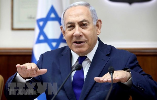 Israel: Thủ tướng Netanyahu được giao nhiệm vụ thành lập chính phủ mới