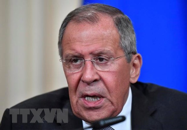 Nga phản đối hiệp ước cấm thử hạt nhân toàn diện tạm thời