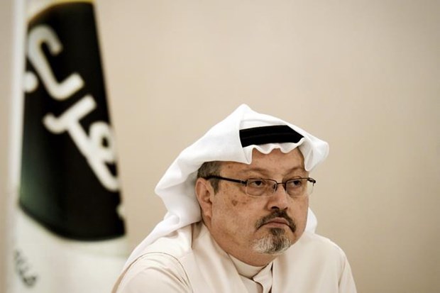 Thái tử Saudi Arabia thừa nhận chỉ đạo ám sát nhà báo Jamal Khashoggi