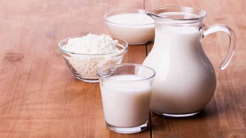 Ung thư kiêng uống sữa sẽ sống lâu hơn? - VietNamNet