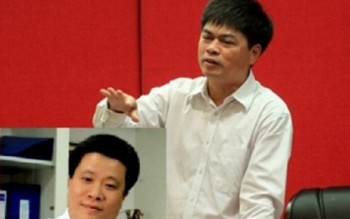 “Thỏa thuận ngầm” giữa Hà Văn Thắm – Nguyễn Xuân Sơn