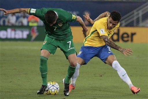 brazil 5 0 bolivia neymar tiep tuc thang hoa