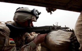 Iraq đã sẵn sàng cho chiến dịch giải phóng Mosul từ tay IS