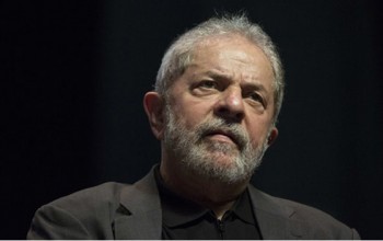 Cựu Tổng thống Brazil lần thứ 3 ra hầu tòa