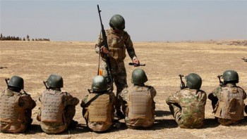 Thổ Nhĩ Kỳ đang cố gắng đạt được gì khi hiện diện quân sự tại Iraq