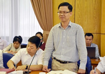 Bộ Tư pháp nói về số tiền bồi thường oan sai cho ông Huỳnh Văn Nén