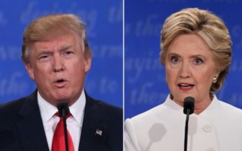 Trump-Clinton đã nói sai những gì trong tranh luận cuối cùng?