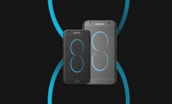 Samsung yêu cầu nhân viên và đối tác giữ bí mật tuyệt đối về Galaxy S8