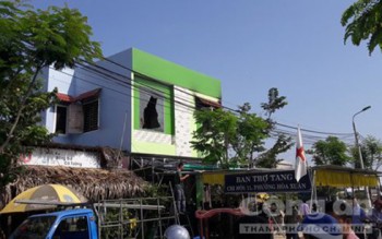 Đà Nẵng: Vụ cháy nhà khiến 2 cha con thiệt mạng có dấu hiệu bất thường