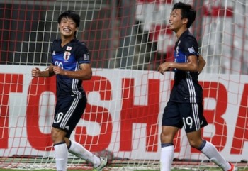 U19 Việt Nam gặp Nhật Bản tại bán kết giải châu Á