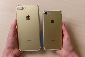 Apple giảm doanh thu nhưng iPhone vẫn là "con gà đẻ trứng vàng"