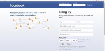 Đà Nẵng khuyến cáo cán bộ không "lướt" Facebook trong giờ làm việc