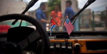 Dư luận thế giới hoan nghênh Mỹ bỏ phiếu trắng về lệnh cấm vận Cuba