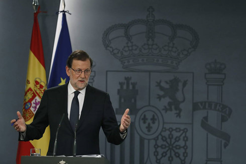 Thủ tướng Tây Ban Nha chấm dứt bế tắc chính trị tại nước này
