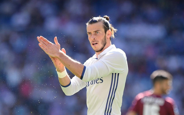 gareth bale chinh thuc ky hop dong khung voi real madrid