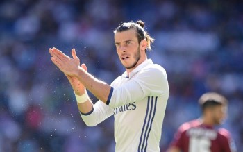 Gareth Bale chính thức ký hợp đồng khủng với Real Madrid