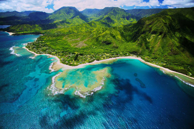 15 hòn đảo đẹp tuyệt trần, ăn chơi “thả ga“ không cần hộ chiếu