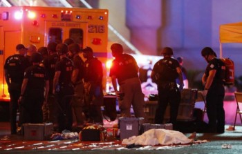 FBI khẳng định kẻ xả súng ở Las Vegas không liên quan khủng bố IS
