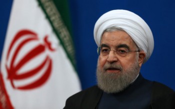 Iran cứng rắn với Mỹ trong vấn đề thỏa thuận hạt nhân