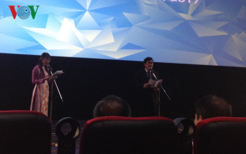 Phim “Mỹ nhân” được chiếu khai mạc Tuần phim chào mừng APEC