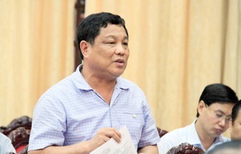Chủ nhiệm UBKT Thành ủy Hà Nội: “Ai dùng bằng giả nên từ chức!”