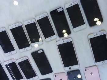 iPhone 6 Plus đang là sản phẩm bán tốt nhất tại Việt Nam