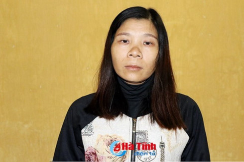 Bắt khẩn cấp Trần Thị Xuân về hành vi nhằm lật đổ chính quyền