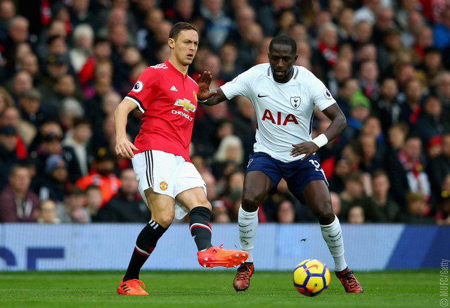 cham diem tran mu tottenham martial an tuong nhat