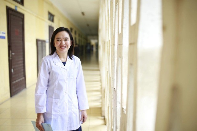 Cơn bão ung thư và đáp trả của các nhà khoa học Việt