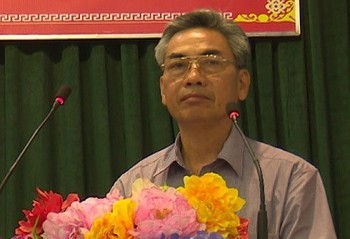 Thêm 5 người liên quan đến vụ Phó Chủ tịch huyện ở Phú Thọ bị bắt