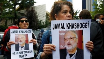 Mỹ và Saudi Arabia chia rẽ vì vụ nhà báo Khashoggi mất tích