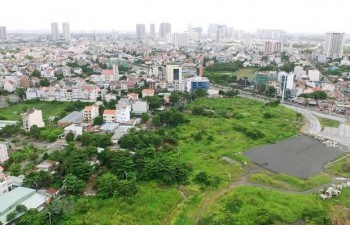 Thành phố Hồ Chí Minh phê duyệt quy hoạch nhiều dự án đô thị
