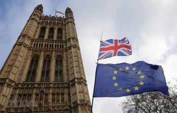 EU tiếp tục yêu cầu Anh sửa đổi đề xuất mới về thỏa thuận Brexit