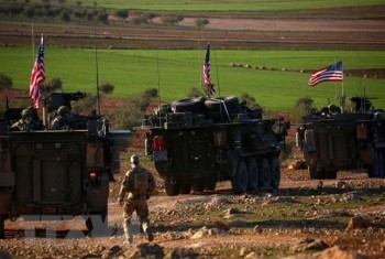 Nội bộ Mỹ bất đồng về quyết định của tổng thống rút quân khỏi Syria
