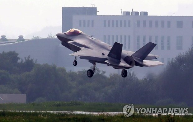 Truyền thông Triều Tiên chỉ trích Hàn Quốc mua vũ khí của Mỹ