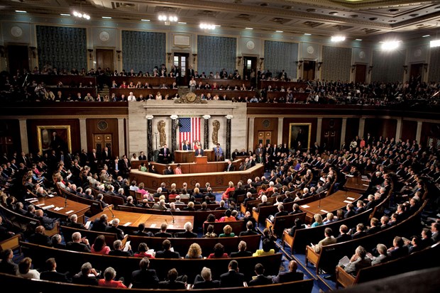 Hạ viện Mỹ thông qua dự luật minh bạch doanh nghiệp