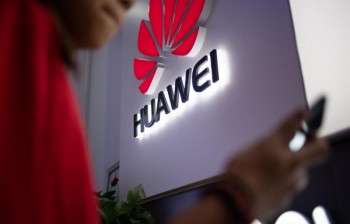 Huawei chiếm thị phần kỷ lục trên thị trường điện thoại Trung Quốc