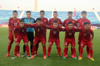 U19 Việt Nam cần gì để đá tốt tại World Cup U20?