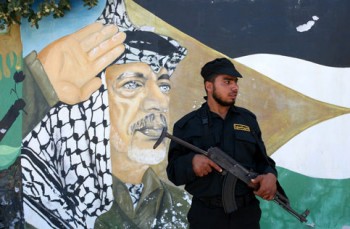 Tổ chức PLO kêu gọi công nhận Nhà nước Palestine